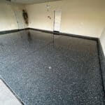 epoxy chip floor coating