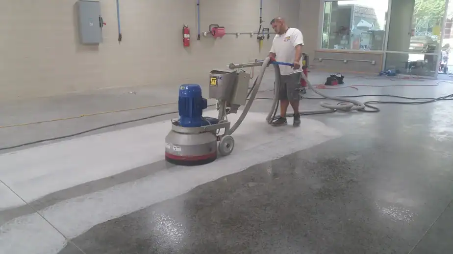 Read more about the article How Long Does It Take for Epoxy to Dry