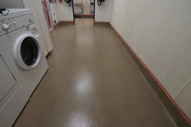 Read more about the article How Long Does Epoxy Floor Last​