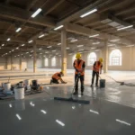 Read more about the article What Is Low VOC Epoxy? Does Epoxy Give Off VOCs?