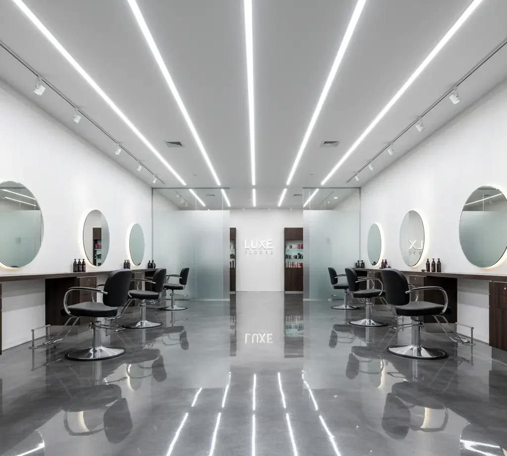 Read more about the article The Best Commercial Epoxy Floor Coating & Modern Alternatives