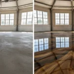 Read more about the article Concrete Crack Repair Phoenix: How Epoxy Floors Prevent Heat Damage
