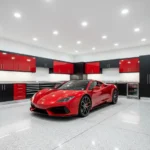 Read more about the article Does an Epoxy Garage Floor Really Increase Home Value? Discover the ROI!