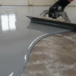 Read more about the article Can You Paint Over Epoxy Floor Coating?