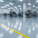 Read more about the article Epoxy Flooring in Pharma Industry: Complete Guide (GMP, Cost & Types)