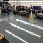 Read more about the article How Much Does It Cost to Epoxy a Shop Floor?