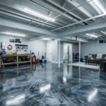 Read more about the article How Much Does Epoxy Basement Flooring Cost in Phoenix?