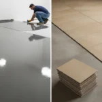 Read more about the article Epoxy vs Tile Flooring: Which Is Better for Your Space in 2026?