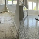 Read more about the article Epoxy Floor Coating Over Tile: Can You Really Do It Without Removing Tile?