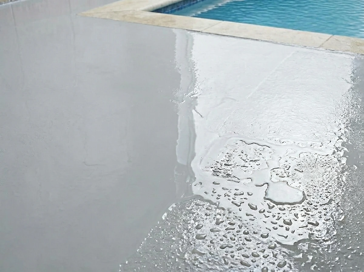 You are currently viewing Is Epoxy Waterproof? What to Know Before You Coat a Surface