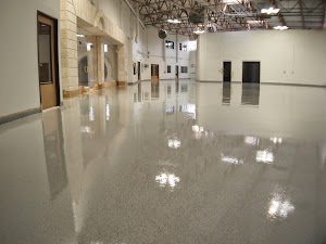 First Class Coatings place picture